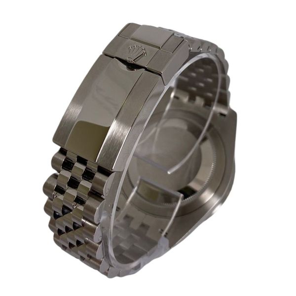 Rolex GMT Master II Sprite